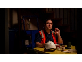 オースティン　予測不能なボクとパパ(6)