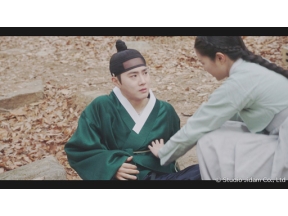 世子(セジャ)が消えた〜禁じられた愛〜(7)