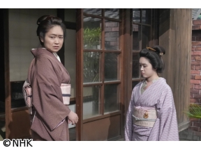 【連続テレビ小説】ばけばけ（96）第20週「アンタ、ガタ、ドコサ。」