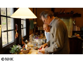 カールさんとティーナさんの古民家村だより　２０２５秋冬