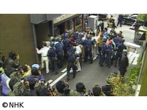 アナザーストーリーズ　山口組対一和会〜史上最大の抗争〜