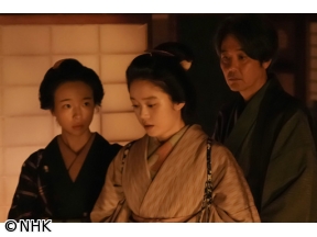 【連続テレビ小説】ばけばけ（102）第21週「カク、ノ、ヒト。」