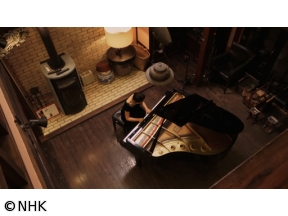 カールさんとティーナさんの古民家村だより episode.28 2024晩秋