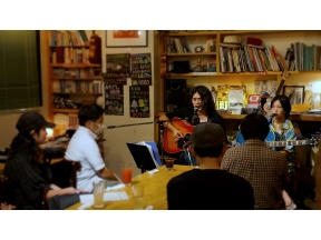 Music Proof 〜グッナイ小形〜