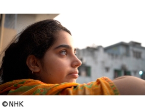 BSスペシャル　希望の灯　アジア女子大学　〜未来を切り拓く女性たち〜