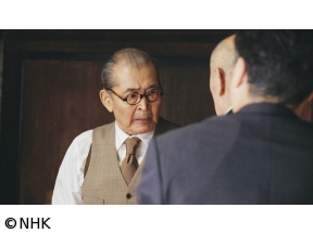 【特集ドラマ】魯山人のかまど（２）晩夏編