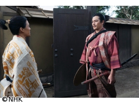 豊臣兄弟！（10）信長上洛