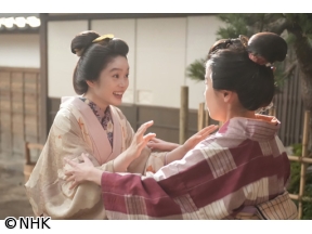 【連続テレビ小説】ばけばけ（112）第23週「ゴブサタ、ニシコオリサン。」