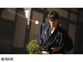 【スペシャル時代劇】眠狂四郎