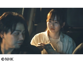 【国際共同制作ドラマ】ロスト・アンド・ファウンド〜君を探して　（１）