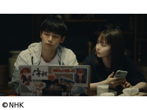 【国際共同制作ドラマ】ロスト・アンド・ファウンド〜君を探して（３）