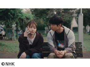 【国際共同制作ドラマ】ロスト・アンド・ファウンド〜君を探して（４）