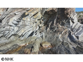 ジオ・ジャパン　絶景100の旅　南紀熊野