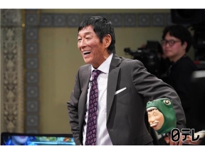 さんま御殿一流ミュージシャン私生活も音楽バカ!?天童よしみ踏切カンカンでハモる!?