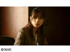 【特集ドラマ】有罪、とＡＩは告げた