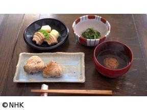 浅草しあわせお寺ごはん（２）喫茶喫飯