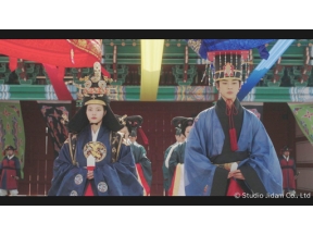 世子(セジャ)が消えた〜禁じられた愛〜(11)