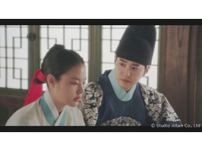 世子(セジャ)が消えた〜禁じられた愛〜(13)