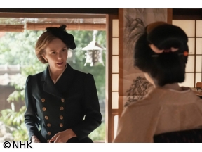 【連続テレビ小説】ばけばけ（123）第25週「ウラメシ、ケド、スバラシ。」