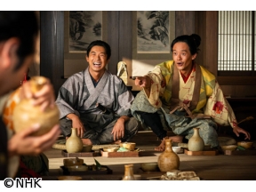 豊臣兄弟！（12）小谷城の再会