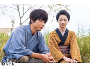 【連続テレビ小説】風、薫る（3）第1週「翼と刀」