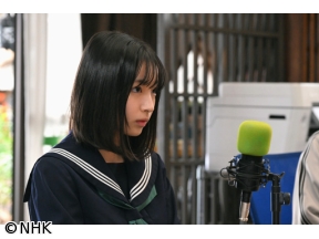 【夜ドラ】ラジオスター（8）