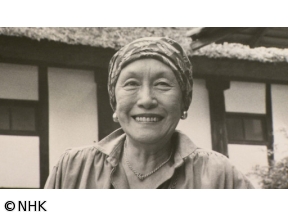 ４Ｋプレミアムカフェ　選　白洲正子が愛した日本人　西行と明恵（２００７年）