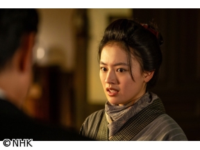 【連続テレビ小説】風、薫る（6）第2週「灯（ともしび）の道」