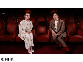 スイッチインタビュー　水野美紀×西野亮廣EP2日本演劇を世界へ▽お金とエンタメ