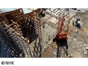 解体キングダム　大阪・関西万博スペシャル