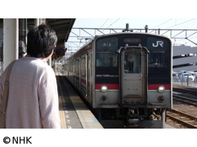 六角精児の呑み鉄本線・日本旅　春・土讃線を呑む!