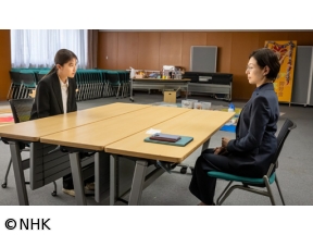 ドラマ　対決(2)