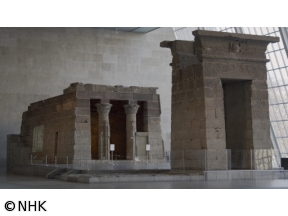 メトロポリタン美術館「美の百科事典」