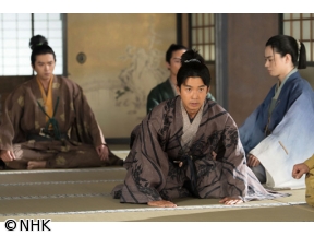 豊臣兄弟！（15）姉川大合戦