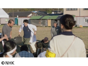 【夜ドラ】ラジオスター（16）