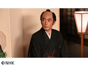 【BS時代劇】あきない世傳　金と銀3(4)「辰年の厄災」