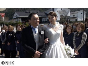 探検ファクトリー　ウエディングドレス工場　想像を超える細やかな技