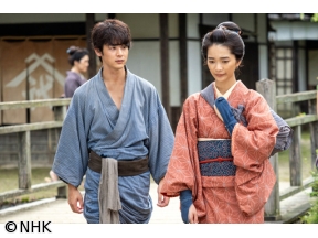 【連続テレビ小説】風、薫る（19）第4週「私たちのソサイエティ」