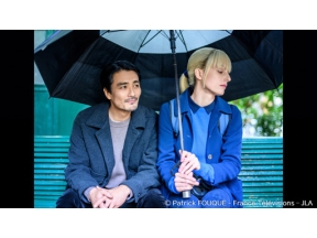 アストリッドとラファエル6　文書係の事件録（7）「ギロチン」