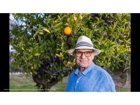 デビッド・スーシェと巡る　アガサ・クリスティーの旅（２）オーストラリア編