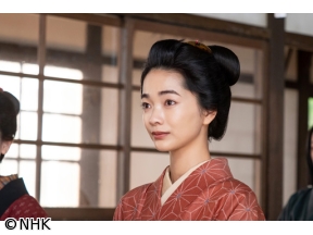 【連続テレビ小説】風、薫る（21）第5週「集いし者たち」