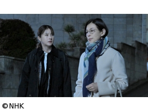 ドラマ　対決　(5)