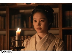 【連続テレビ小説】ばけばけ　総集編２