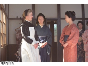 【連続テレビ小説】風、薫る（26）第6週「天泣（てんきゅう）の教室」
