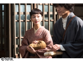 【連続テレビ小説】風、薫る（29）第6週「天泣（てんきゅう）の教室」
