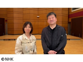 スイッチインタビュー「佐藤二朗×大久保佳代子EP2」笑いと狂気▽演技の源