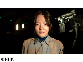 ドラマ　火星の女王　特別編(2)
