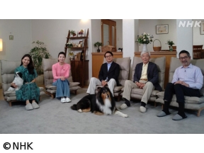 心おどる 犬ワールド(7)犬バカ列伝