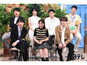 世界まる見え!ダマされちゃったSP▼夏の暑さも吹き飛ぶ!?世界の超過激ドッキリ