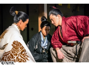 豊臣兄弟！（20）本物の平蜘蛛